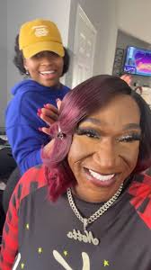 Mrs Netta &Charles was live.