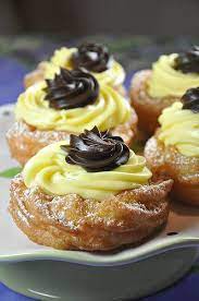Explore Some Of Typepad S Best Desserts Food Italian Pastries