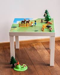 Pin By Magdalena Chamoun On Bebes Ikea Lack Table Play Table Ikea Lack