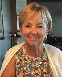 Peggy Johnston Evans Obituary May 1, 2024