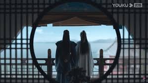 A promise that one will do something, that something is true, etc. Love Life And Poetry 5 Reasons To Watch C Drama Word Of Honor Soompi