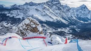 Langläufer starten schon am morgen. Zeitplan Der Alpinen Ski Wm In Cortina D Ampezzo Kicker