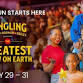 Ringling Bros B&B Circus