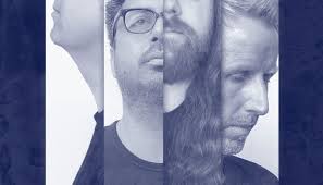 MUSIC: Hundred Reasons Announce First Album in 15 Years