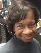 Obituary information for Verna Mae Hicks Holley