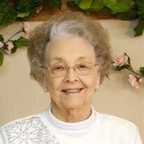 Beverly Jane Pecord Obituary