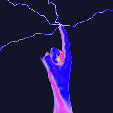 See more ideas about lightning, lightning storm, lightning gif. Lightning Finger Gifs Get The Best Gif On Giphy