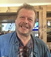 Robert Victoria Obituary (1956