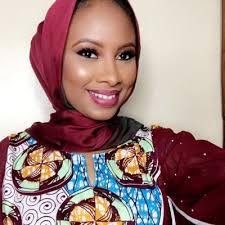 Aisha Ismail (@Ayeesha_Ismail)