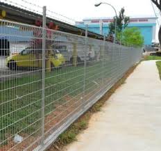 Maybe you would like to learn more about one of these? Harga Pagar Besi Brc Galvanis Produsen Pagar Brc