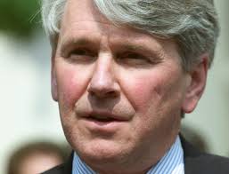 Former Obama lawyer Craig charged in Mueller spin-off probe