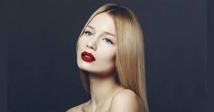Think merlot, and you'll be on the right track. How To Pick The Best Flattering Lipstick Color