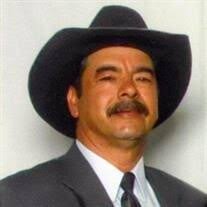 Juan Jose Arreguin Obituary (2025)