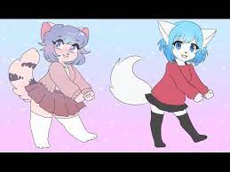 Swing It Meme Collab With Daizy R Youtube