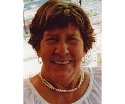 Gladys Volk Obituary (1925