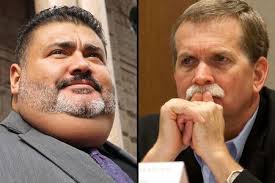 Garcia's Congressional Campaign May Upend Burnam's Bid