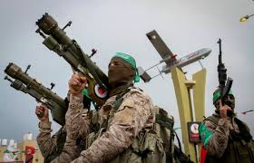 Hamas grew out of the ideology and practice of the islamic fundamentalist muslim brotherhood movement that arose in egypt in the 1920s and it was. A Decade Of Hamas Rule In Gaza Ijn Intermountain Jewish News