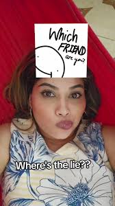 Naressa: Lady in the Street, Freak in the Bed TikTok