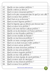 Questionnaire amour - Couple romantique