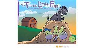 Fellow demonstrator, sandy carlson presented some fun project ideas during the thailand incentive trip's share fair event. The Three Little Figs The Remix Series Hollaway David 9781933211008 Amazon Com Books