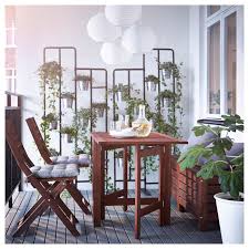 Mobel Einrichtungsideen Fur Jedes Zuhause Balcony Decor Ikea Garden Balcony Furniture