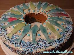 Geburtstagskuchen Mit Blauer Welle Fur Den Schwimmbad Geburtstag Anleitung Und Viele Weitere Ideen Kinder Geburtstag Essen Kindergeburtstage Kindergeburtstag