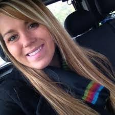 Rebecca Bramer's Instagram, Twitter & Facebook