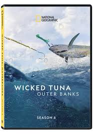 Gloucester captains dave marciano and dave carraro of national geographic's wicked tuna talk about season 2 of the show. Amazon Com Wicked Tuna Outer Banks Season 6 Movies Tv