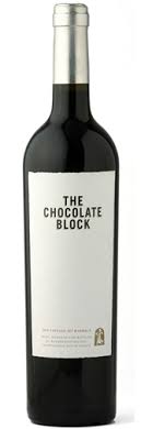 2012 Boekenhoutskloof Cabernet Sauvignon Franschhoek South Africa