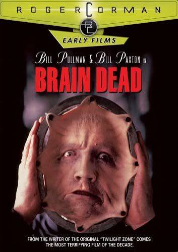 Brain Dead (1990) - IMDb
