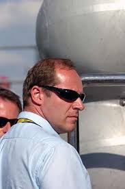 Eric Boyer: in the line of fire