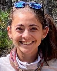 Lisa Wess's Instagram, Twitter & Facebook