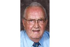 Jerome Wink Obituary (1930