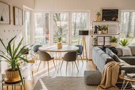Huge array of family room furniture, styles, color schemes, layouts and amenities. Efficient Strategies On Dividing A Room Without A Wall Superdraft