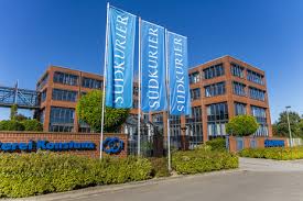 Hier finden sie einen überblick über alle der südkurier diskutiert in der großen wahlarena mit den fünf direktkandidaten von cdu, grünen. Sudkurier Gmbh Medienhaus Informationen Und Neuigkeiten Xing