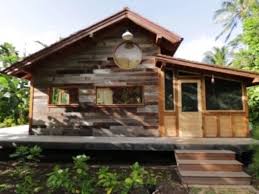 Casa de madera natura blu 150m2 más 60m2 de porche. De 50 Fotos De Casas De Madera Modernas Pequenas Y Bonitas