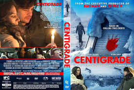 Gerard butler, morena baccarin, david denman and others. Centigrade 2020 R1 Custom Dvd Cover Label Dvdcover Com