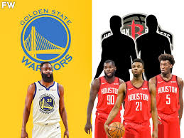 Steph curry heats up on queue, the james harden trade chatter has died down for the moment, and joel embiid is balling. The Blockbuster Trade Idea Warriors Can Land James Harden For Three Players And Two First Round Picks Fadeaway World