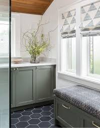 Gray Green Bathroom Cabinets Design Ideas Check out our mint green bathroom selection for the very best in unique or custom, handmade pieces from our bathroom décor shops.