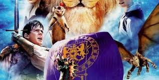 1× kniha, brožovaná, 264 stran, česky rozměry: Letopisy Narnie Plavba Jitrniho Poutnika The Chronicles Of Narnia The Voyage Of The Dawn Treader Fandime Filmu
