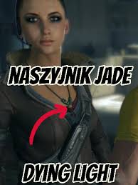 Jade's Necklace in Dying Light: How It Connects to Kyle Crane