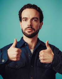 Chris Duffy's Instagram, Twitter & Facebook