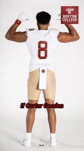 Carter Gooden along with Mason Leak and the new DTs could be special