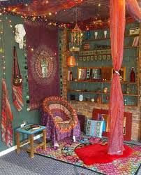 Scopri ricette, idee per la casa, consigli di stile e altre idee da provare. Hippie Interiors