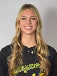 Lauryn Notari - Softball - Marywood University Athletics