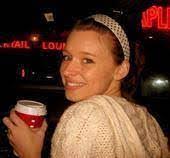 Sarah Chupp's Instagram, Twitter & Facebook