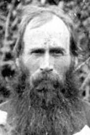 William Eakin Pugh (1853-1939)