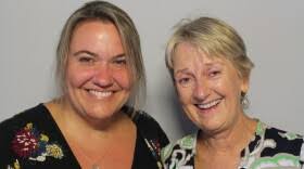 StoryCorps: We Love Athens