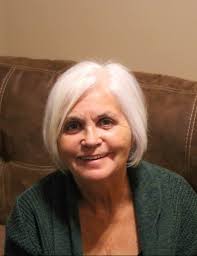 Obituary information for Sandra Olson