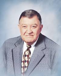 James Thomas Obituary